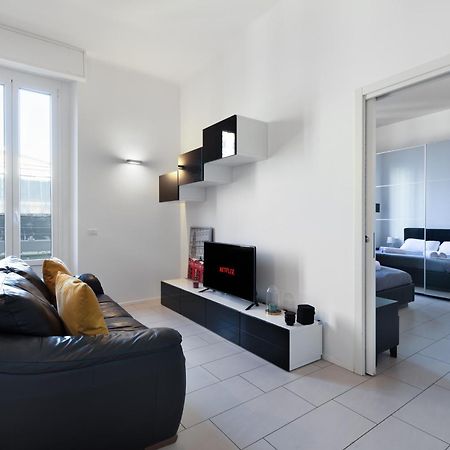 Appartement Nam House & Posto Auto à Milan Extérieur photo