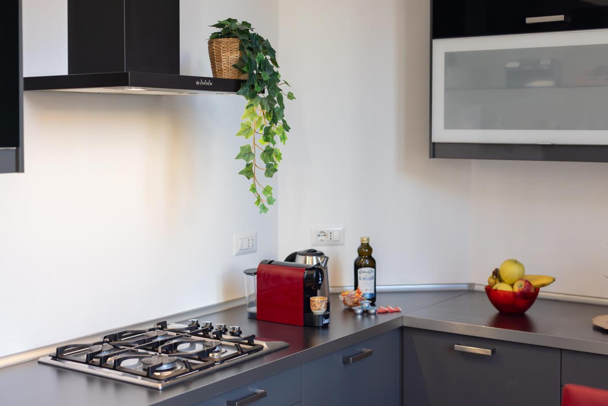 Appartement Nam House & Posto Auto à Milan Extérieur photo